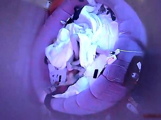 Amateur Hidden Cam Fuck On Couch