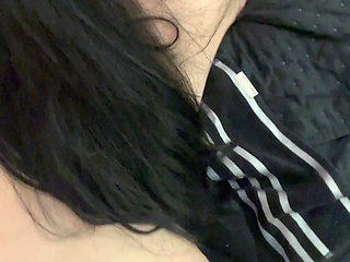 Pawggy-style with Riley