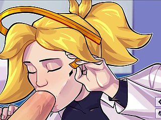 3d, give me, anime hentai