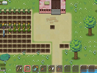 Village Rapsody - Part 5 - New Project by Loveskysan69