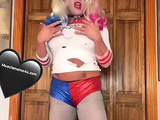 Harley Quinn