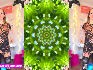 Wylde Ryde 2025 Suzy Wylde in her 1st Year in the Adult Industry