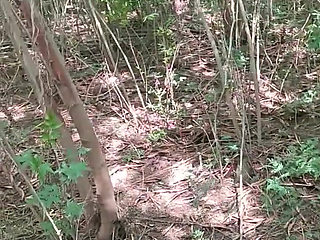 You Won't Believe This Forest Love Story