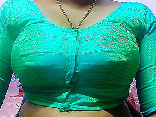 Hot Indian Big Boobs