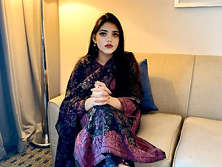 Hot Indian Girl Gets Picked up and Fuck by a Stranger
