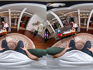 Taking An Anal Break - Trailer