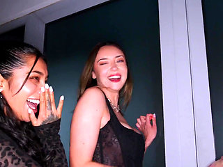 Swinger! Our Women Want to Prove What Other People's Cocks Taste Like