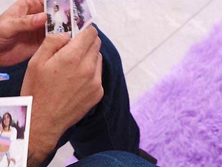 Watch glamorous Nade Nasty and Sasha Tatcha's action