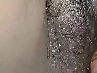 Wife Pussy Fingering by Step-brother -6