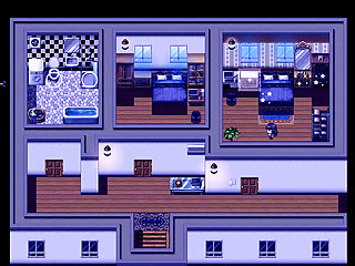 Lisa: Someone is going to get fucked really hard tonight ep.35