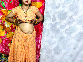 Thirsty Stepsister-in-law Was Satisfied by Her Stepbrother-in-law