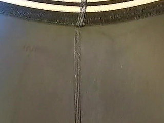 Dry Hump Me in My Spandex Leggings and Cum on My Big Ass