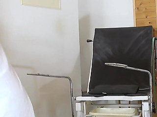 Anal Temperature Measurement of Hot GILF Linda G