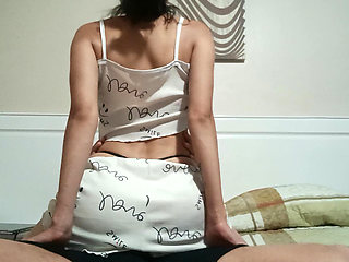 romance en diciembre