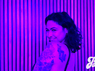 Play Party Orgasms: Made to Cum in Front of an Audience Bts