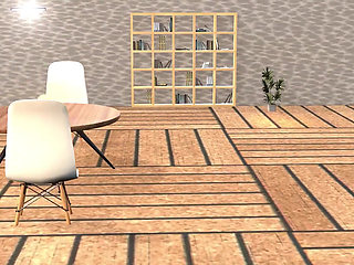 Women's Lusty Journey