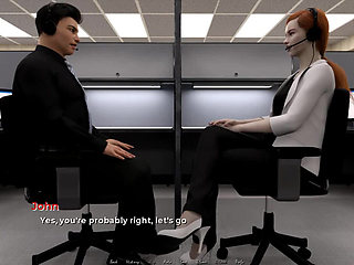 Moving Down: Sales Agent ep.2