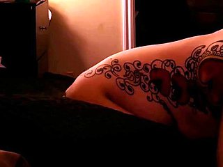 Amateur GF's Wild Cowgirl Ride Ends in Explosive Doggy