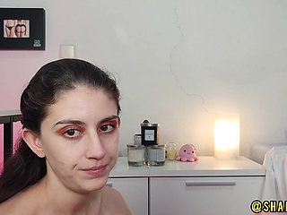 Fetish Fuck and Cum on My Nose