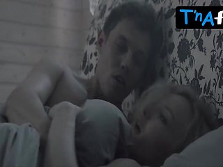 Varvara Gusinskaya Handsome Sequence in Rasplata