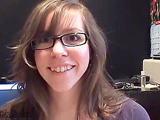 Stunning Bimbo Impassioned Porn Video