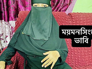 Desi Bhabhi Riya Chowdhury Hardcore Fucking While Husband Is Abroad - Homemade Bengali Sex