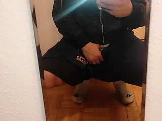 Hammer!! Take a Look at What the Dj Bro