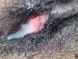 Janet like to be rided