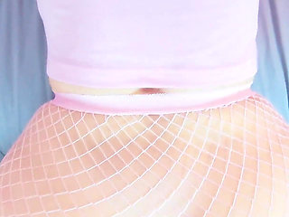 Stepsister Begs for Deep Anal POV - Tight Ass Filled Hard & Deep