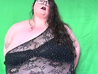 Stripping Out of My Clothes