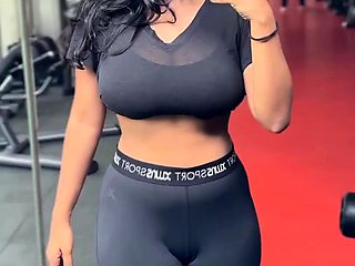 Vietnamese Naked Gym Shilpa Chandrashekar Need Thick Cock