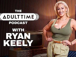 Watch femme fatale Ryan Keely's dirt