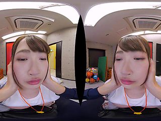 077s: Blowjob, Cowgirl  Missonary VR Porn