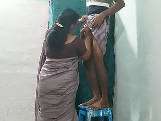 Anal Sex I Thrust My Penis Through Mature Back Hole