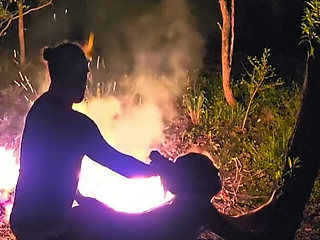 .:ritual:. Twin Flames Fire Fuck