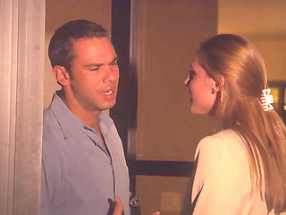 Newly wedded couple fuck fiercely in their honey moon