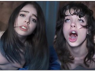 Snow White Teens Love Doggystyle