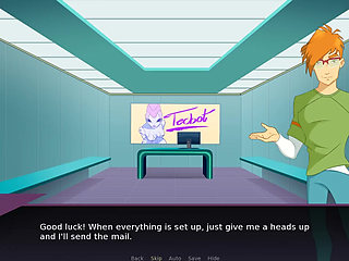 Fairy Fixer - Winx Part 5 Naked Stella by Loveskysanx