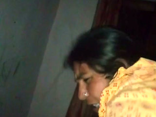My beautiful sexy wife roshni lovely sex with me