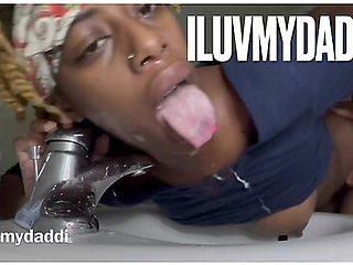 Lil Bitch In Moan Asmr Lil Nasty Bitch