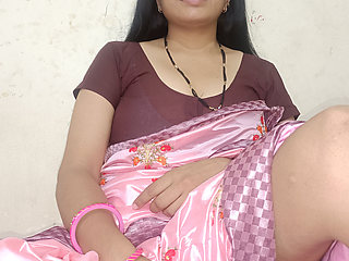 Indian Village Priya Bhabhi Beautiful Tight Pussy Fuck
