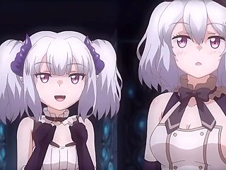 Hantei: Creampie, Hentai  Cum In Pussy Porn