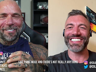 Porn Star Confessions - Cole Connor Episode 146