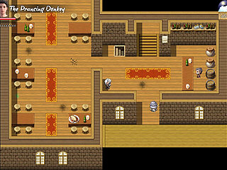 Fucking My Neighbor's Hot Wife