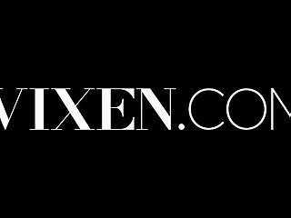 Rocking Xander Corvus and Janice Griffith's orgasm smut