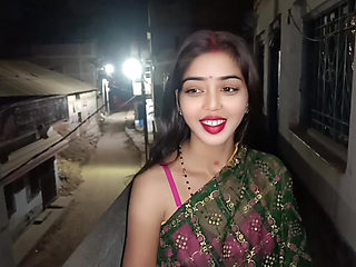 First time indian neaughbour cute bhabhi alone in home hindi sex