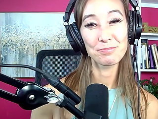 Trikepatrol Interview - Christy Love (pastor, Adult Performer and Comedian!)