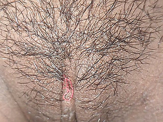 Daughter-in-law was moaning