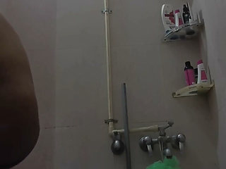 Indian Desi Bathroom Hot Teen Sex