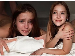 Nicole Murkovski And Arty Cheys In Misbehaving Slut Gets Punished - Nicole